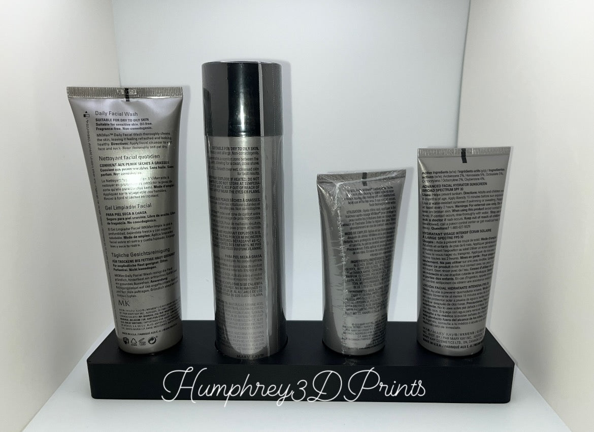 Men's Set Display – Humphrey 3D Prints LLC