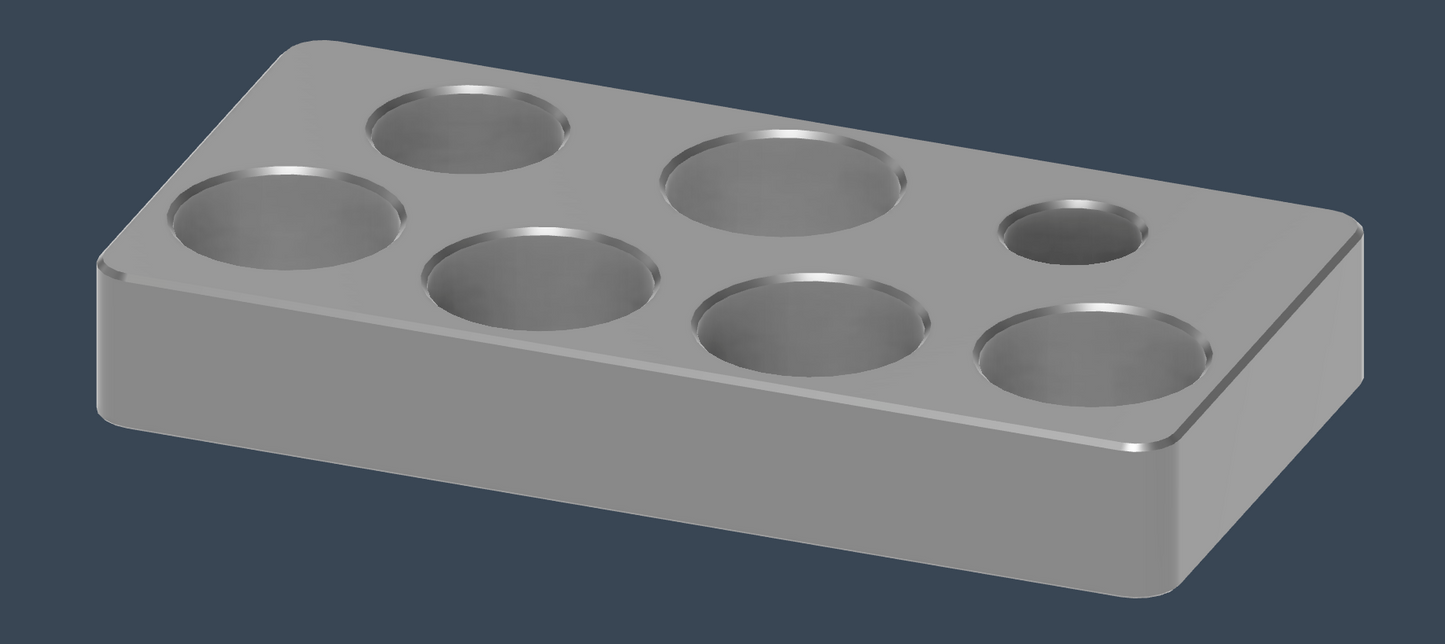 Clinical Solutions Display