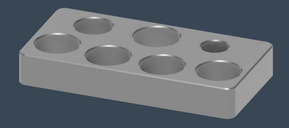 Clinical Solutions Display