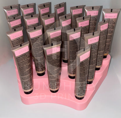 TW 3D Foundation 2026 Display