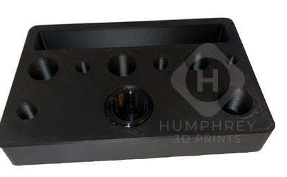 TW3D Foundation 2026 Adapter