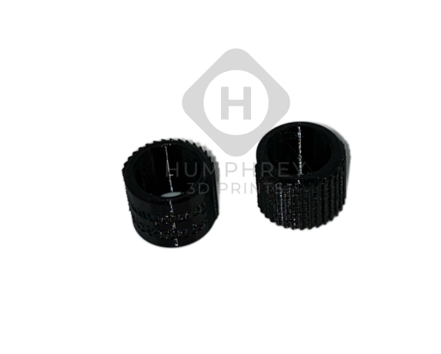 TW3D Foundation 2026 Adapter