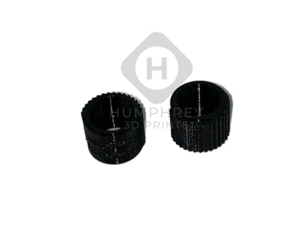 TW3D Foundation 2026 Adapter