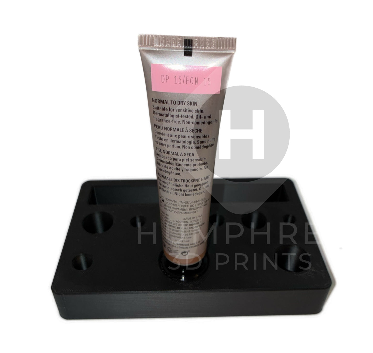 TW3D Foundation 2026 Adapter