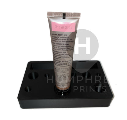TW3D Foundation 2026 Adapter