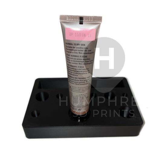 TW3D Foundation 2026 Adapter
