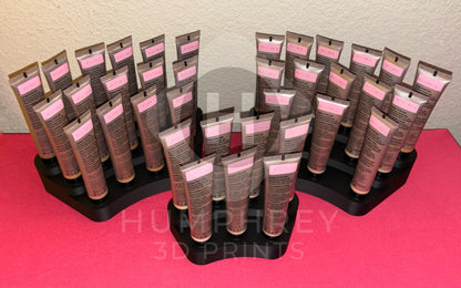 TW 3D Foundation 2026 Display