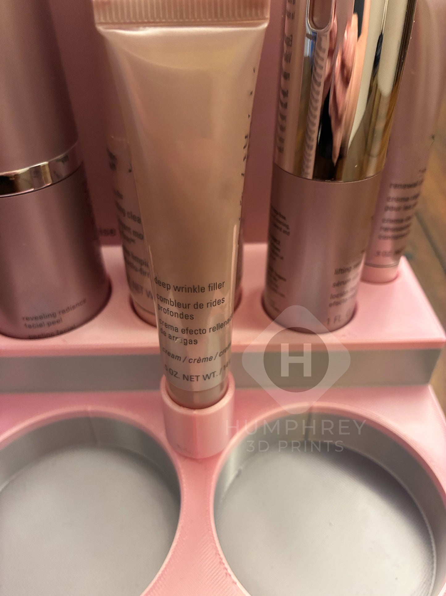 TWR Deep Wrinkle Filler Adapter