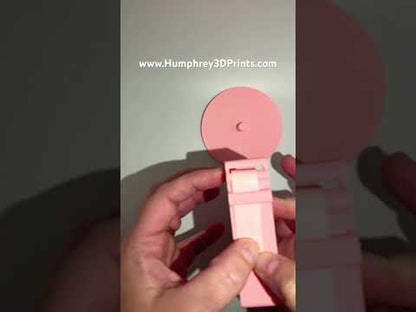 Label Dispenser
